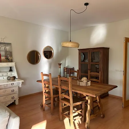 Casa Marisol Lägenhet