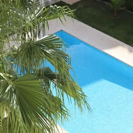 Apartament Casa Marisol