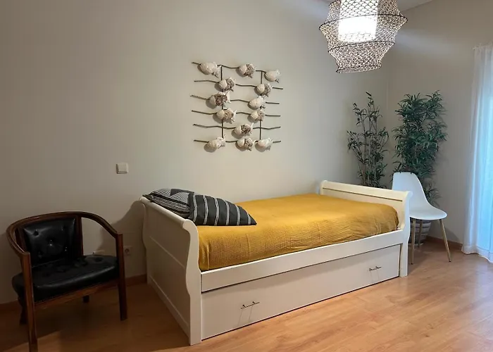 Casa Marisol Lägenhet *