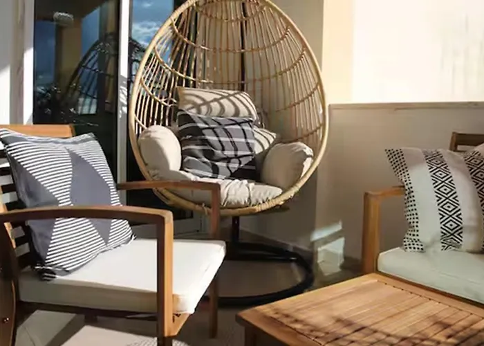 Casa Marisol Lägenhet