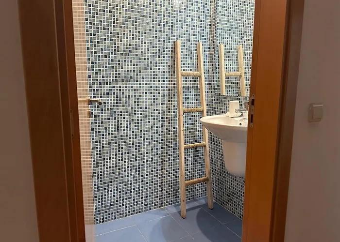 Casa Marisol Lägenhet *