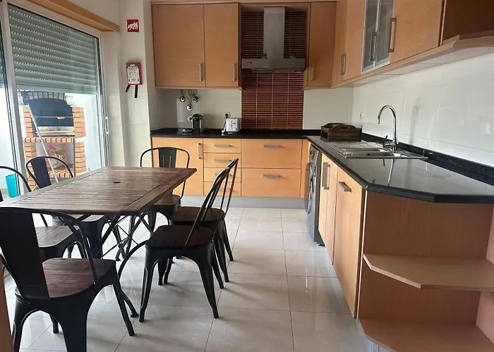 Casa Marisol Lägenhet *