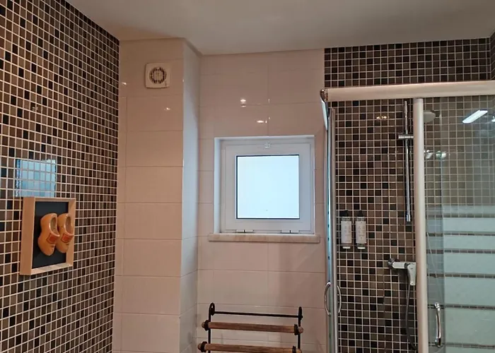 Casa Marisol Lägenhet *