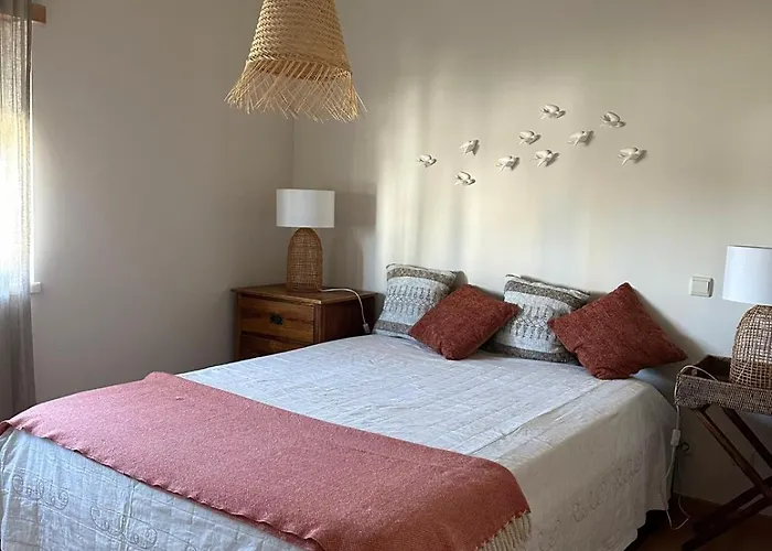 Lägenhet Casa Marisol Portimão