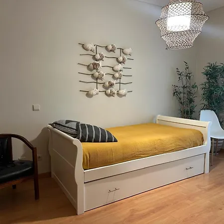 Casa Marisol Apartamento *