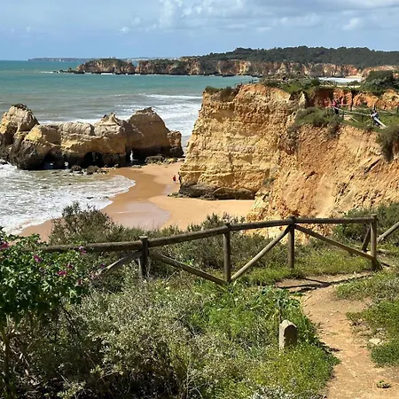 Casa Marisol Apartamento Portimão