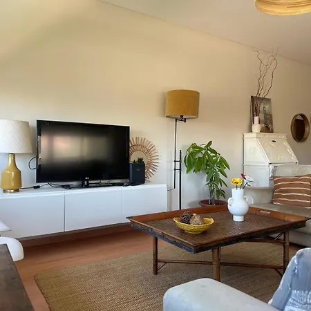 Casa Marisol * פורטימאו