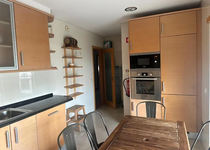 Apartamento Casa Marisol