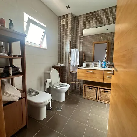 Casa Marisol * Портиман