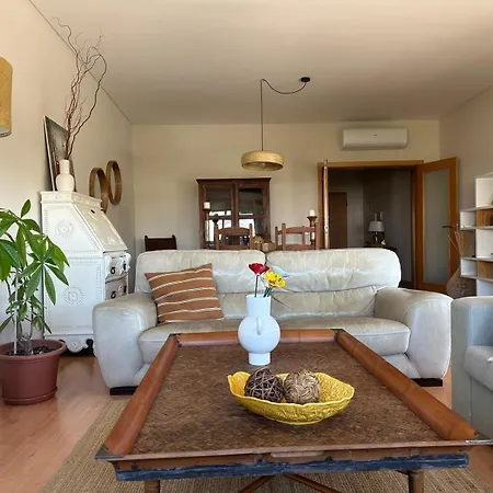 Apartment Casa Marisol