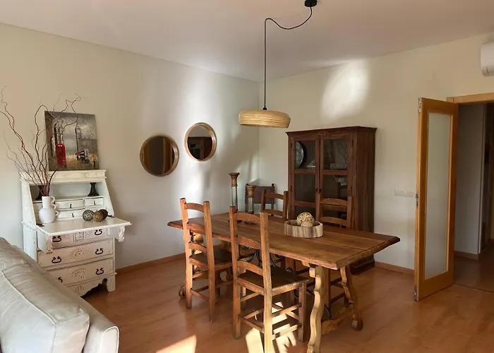 Casa Marisol Апартаменты