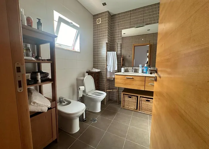 Casa Marisol * Портиман