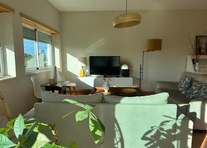 Casa Marisol * Портиман