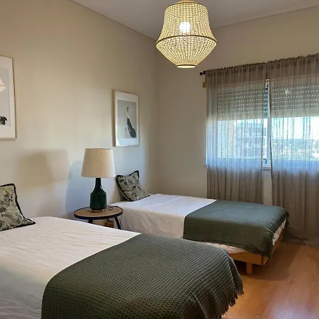 Appartement Casa Marisol