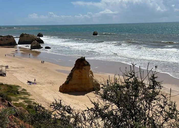 Appartement Casa Marisol *