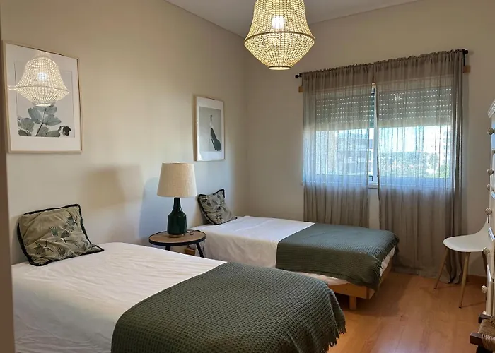 Appartement Casa Marisol