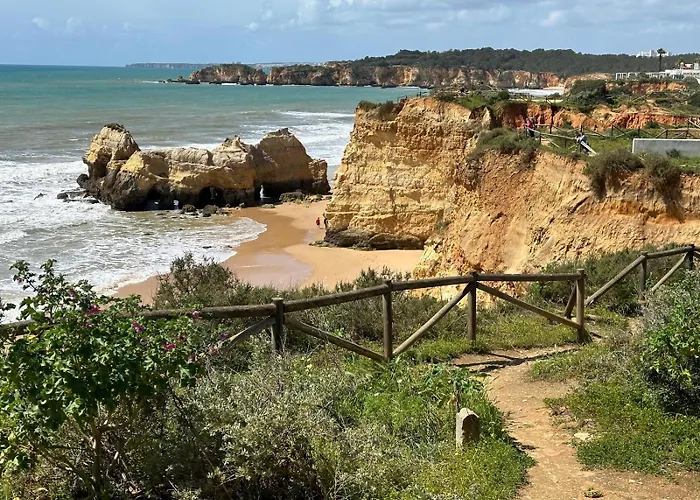 Casa Marisol Appartement Portimão