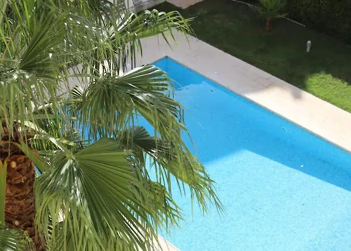 Appartement Casa Marisol